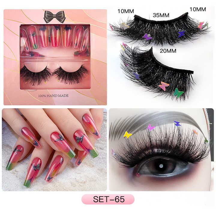 اظافر-nails