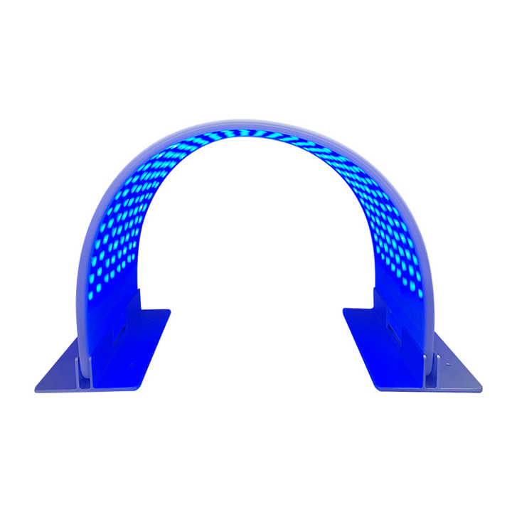 Light Therapy Device - Facial Panel Face