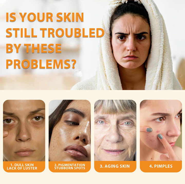 facial cleansing cream