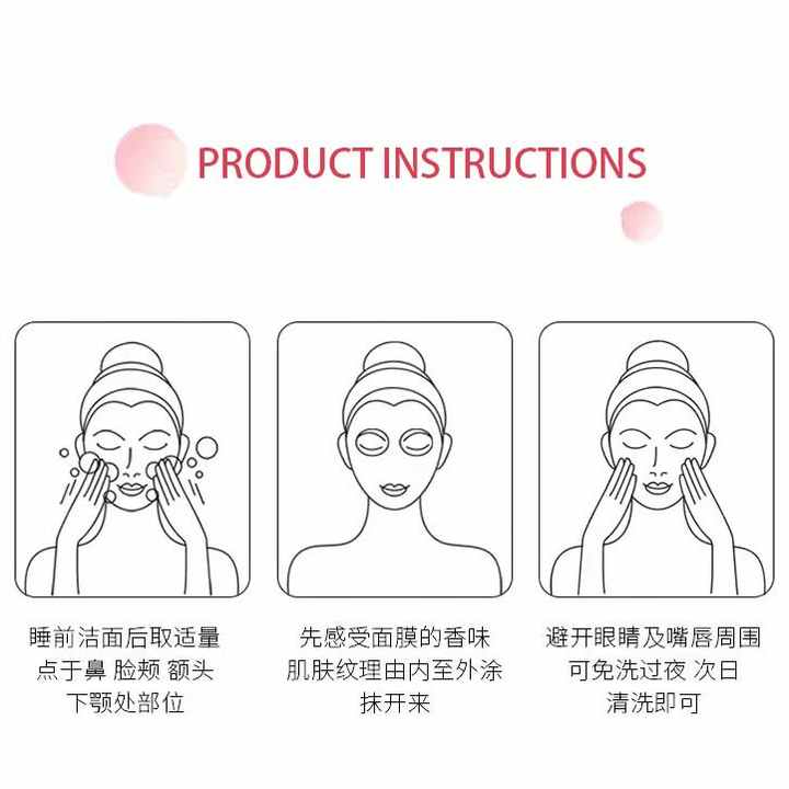 face mask