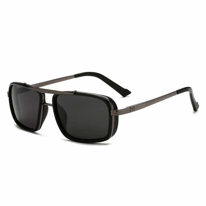 polarized sunglasses
