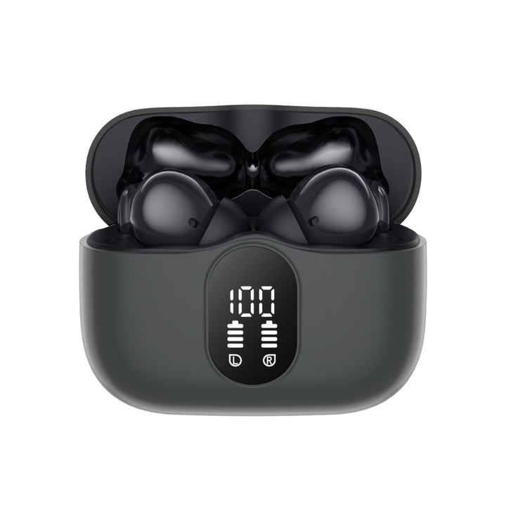 Original in-ear stereo headphones