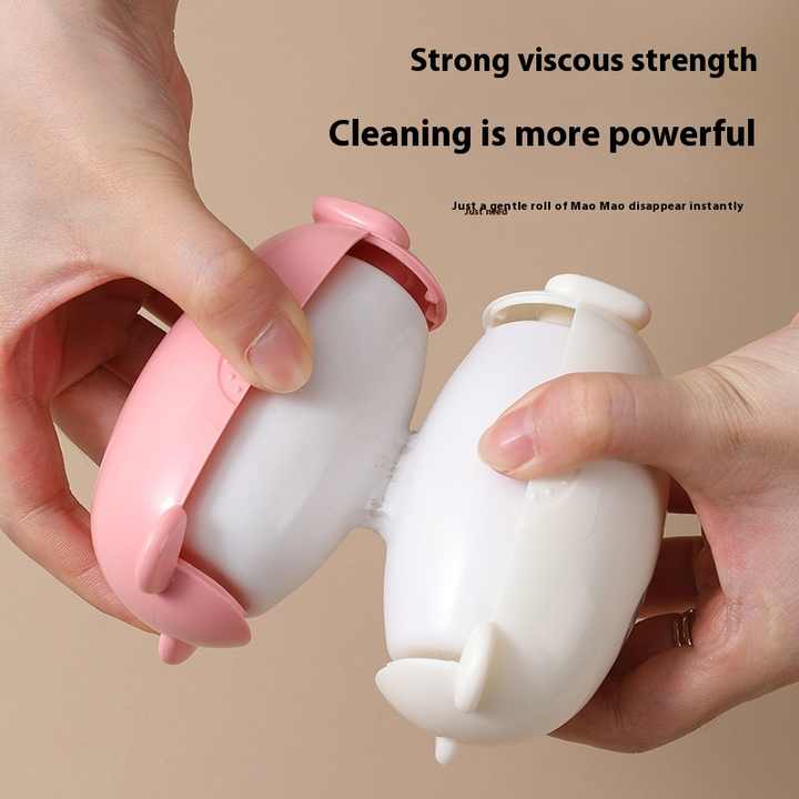 New synthetic piece for household cleaning