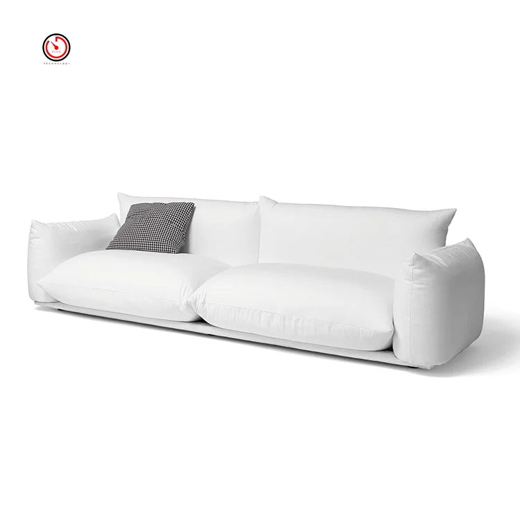 medium velvet sofa