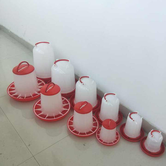 مستلزمات حيوانات،- اوعية ومغذيات