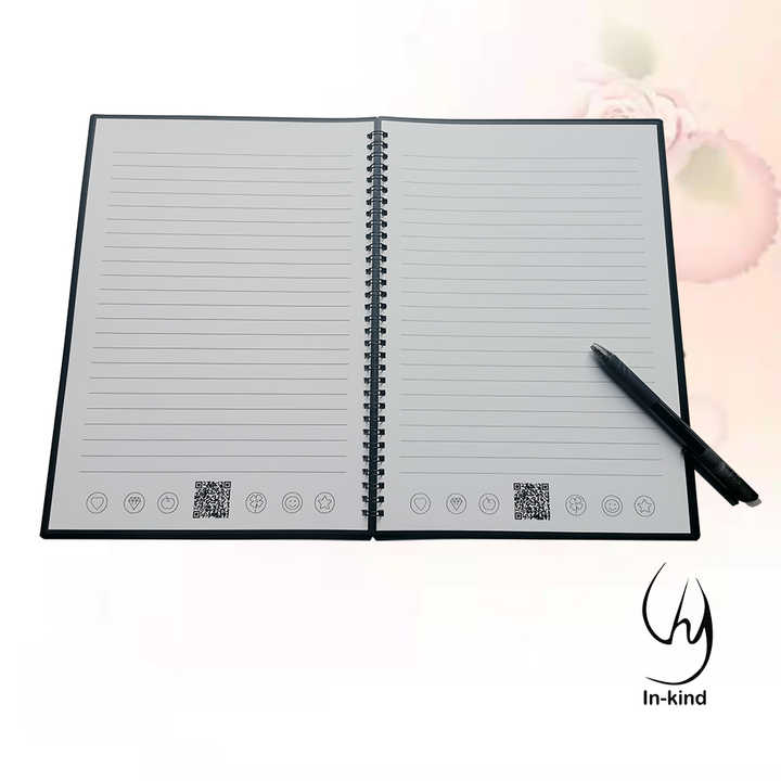 دفاتر -مجموعة هدايا
