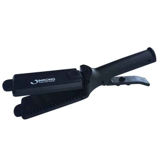 Jinrong Professional Salon Hair-Straightening Comb