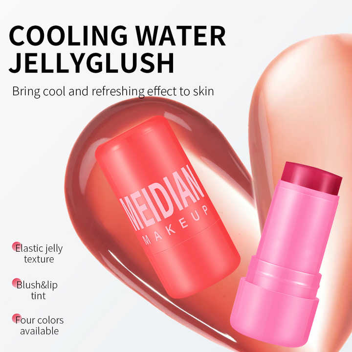 Vegan Blush Makeup