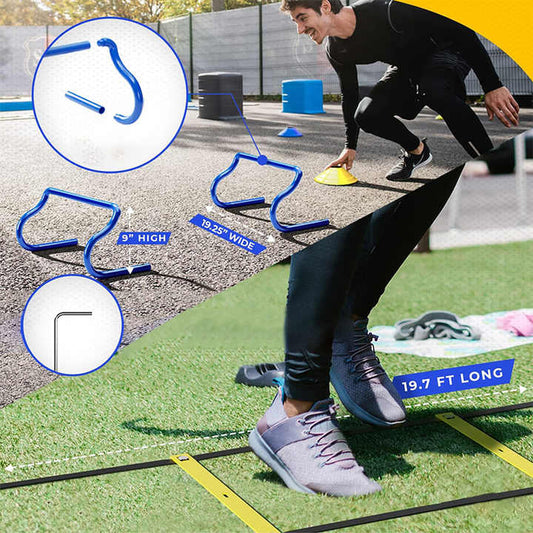 تمارين القوه و المقاومه