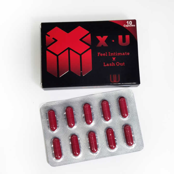 مقويات جنسيه , Sexual enhancers