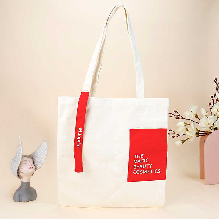 Ladies Women Handbag Custom Printed