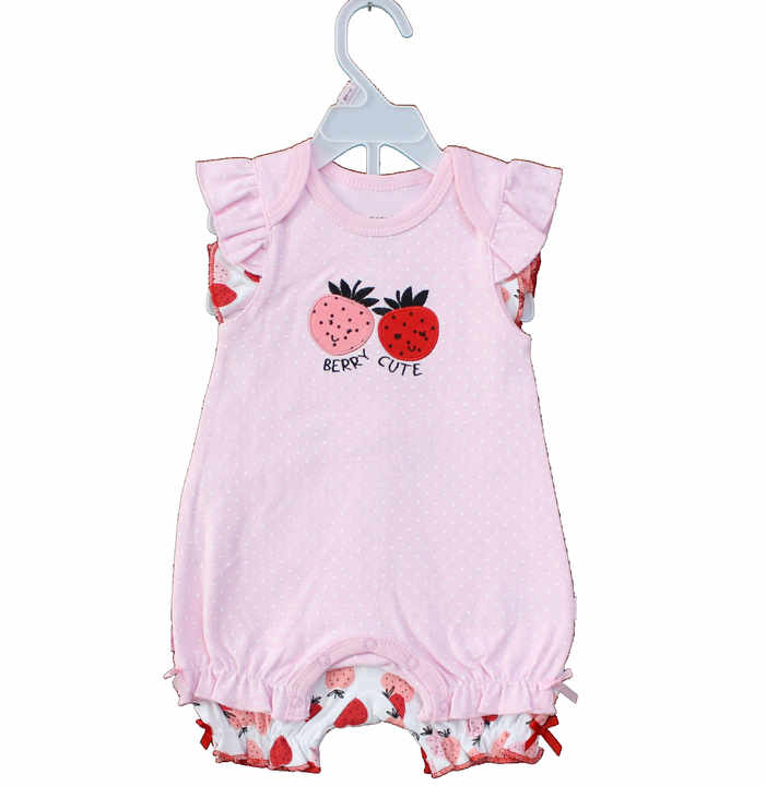 Clothing Romper Fashion Baby Clothes-Girls Gift Set