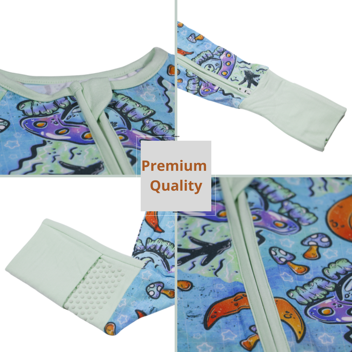 Children's sleepwear