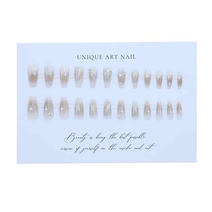 Nails Handmade - Artificial Nails