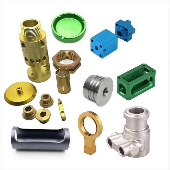 spare parts