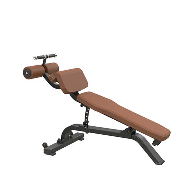 Home fitness equipment