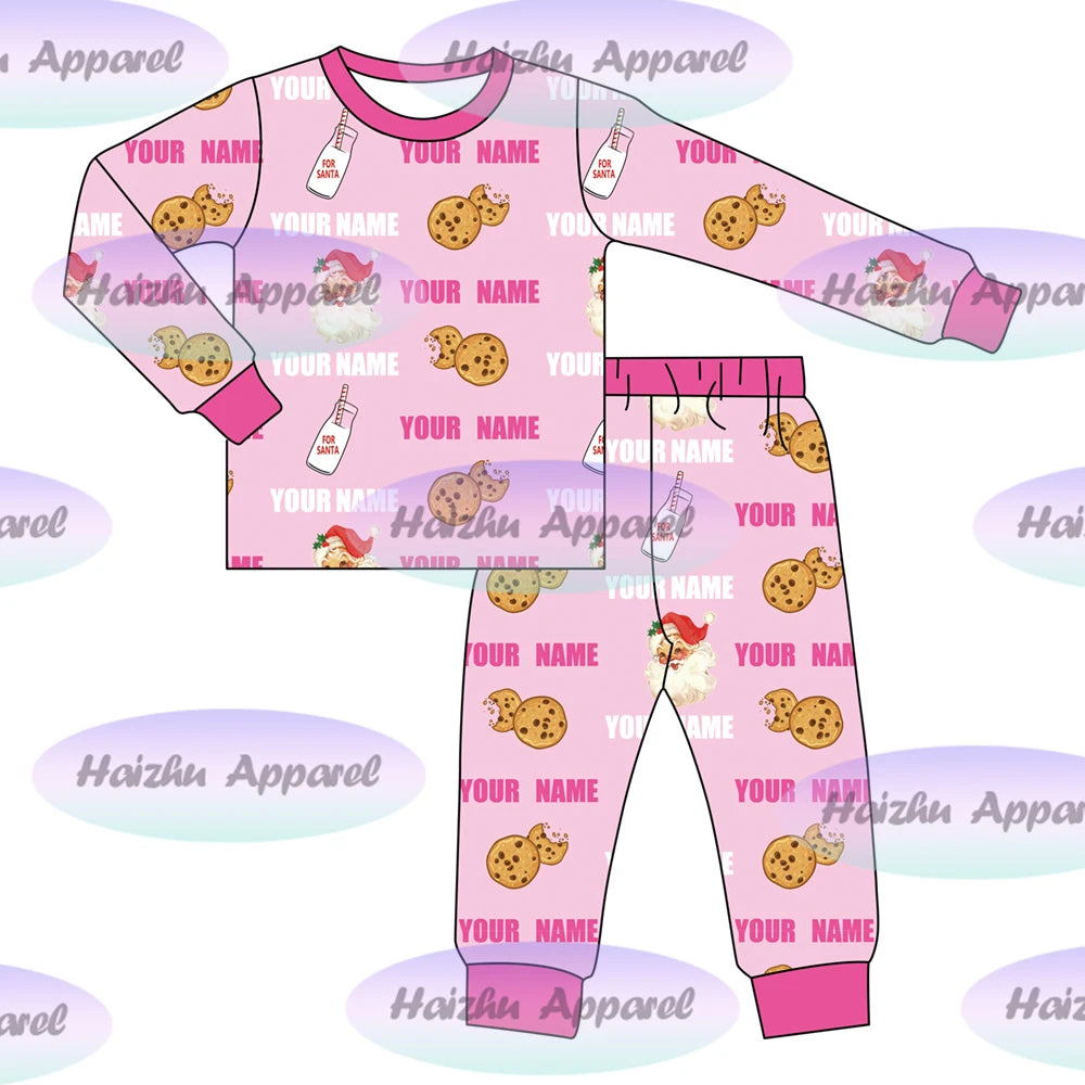 Christmas children's clothes