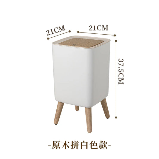 سلة المهملات-trash can