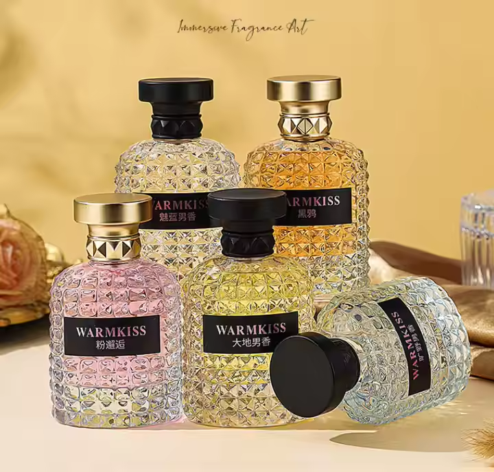 الفاخرة العطور - رجالي