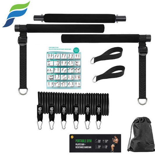 متعددة الوظائف وقابلة للتعديل