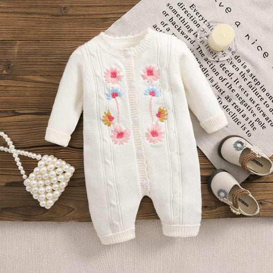 رومبير-بنات حديثي الولادة