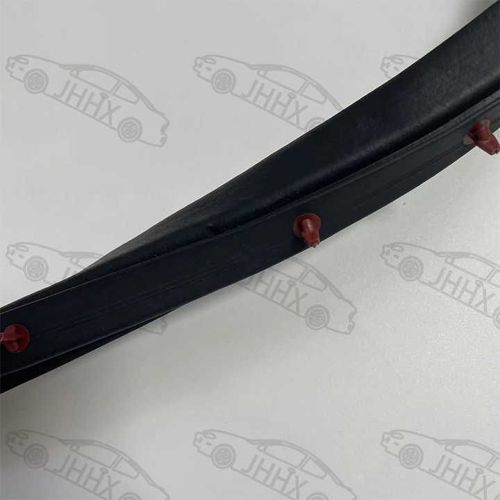 Glass and accessories