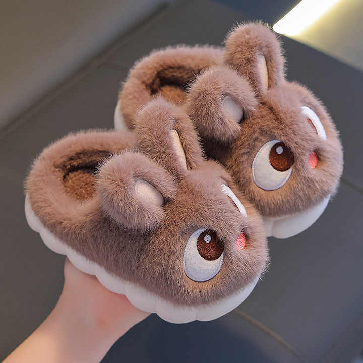 Girls' Bunny Crocs