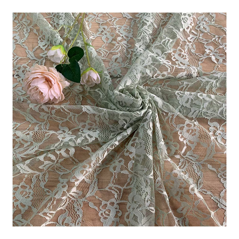 قماش دانتيل