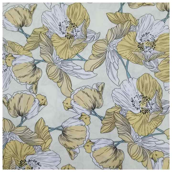 قماش حريري صيني