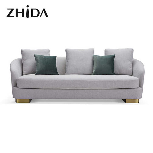 طاولة غرفة المعيشة الحديثة