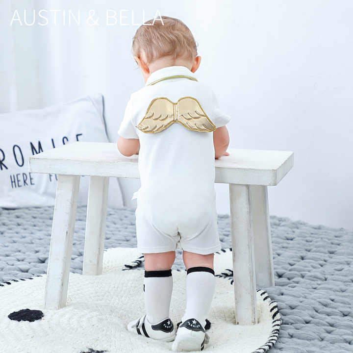 Children's clothing for boys