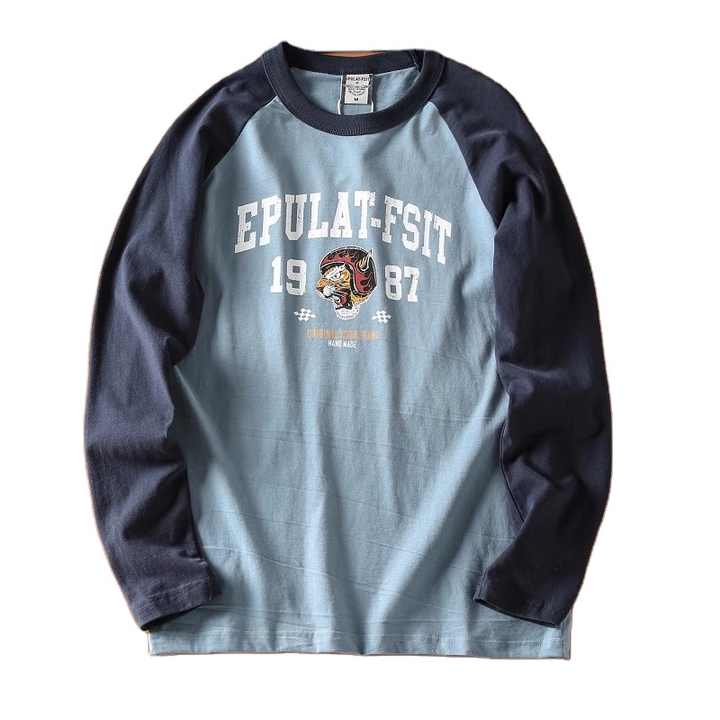 ملابس رجالية عصرية بأكمام طويلة . Wholesale Fashion Men's Long Sleeve Clothing