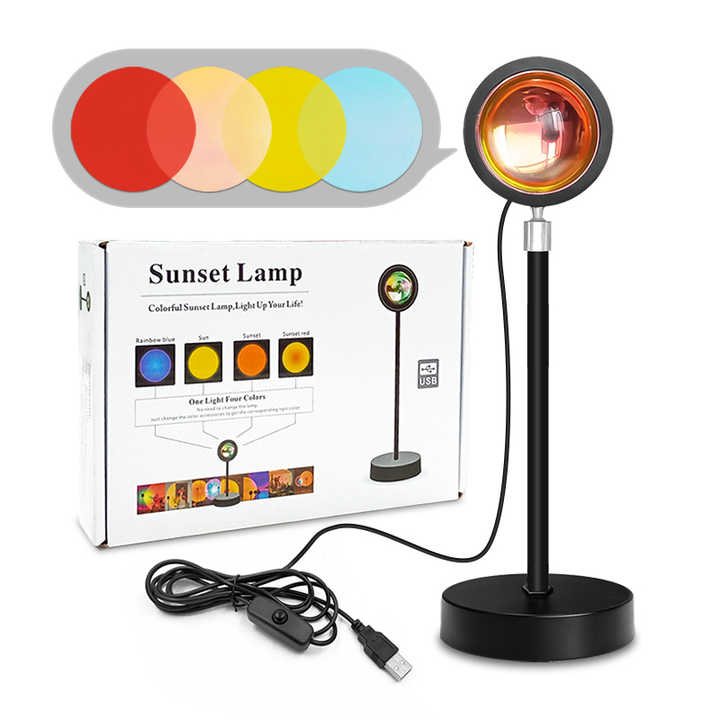 lamps