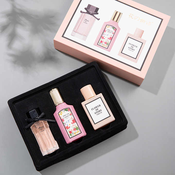 Perfume collection-مجموعة عطور