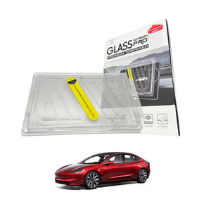 Best Selling Compatible with Tesla Model 3 Height