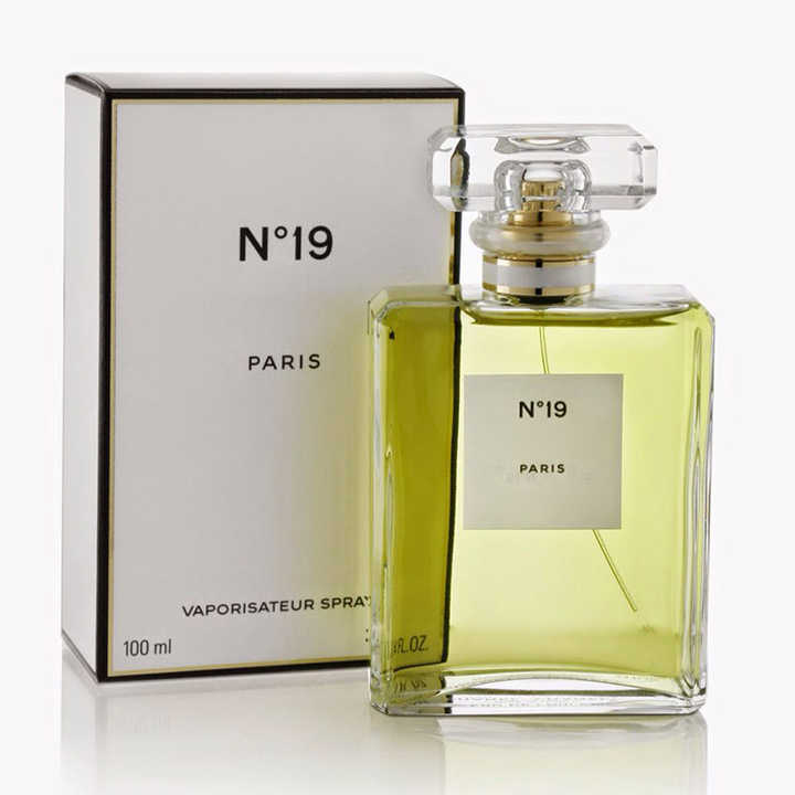 عطر كولونيا -