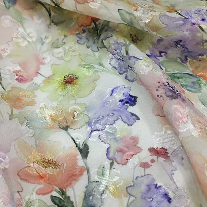 crepe fabric