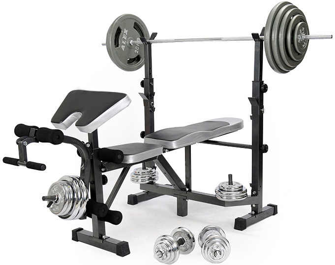 Weights
