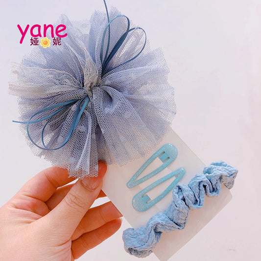 Hair Ties Accessories