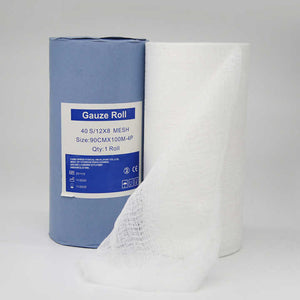 مستلزمات طبية بأسعار منخفضة، ضمادة شاش . Low Price Medical Supplies, 100% Cotton Surgical