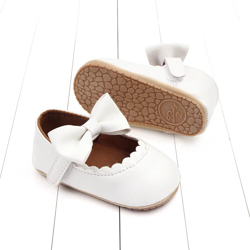 حذاء مسطح بنات