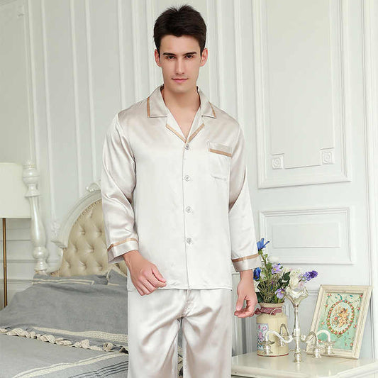 بدلات نوم رجالية , Men's Sleepwear
