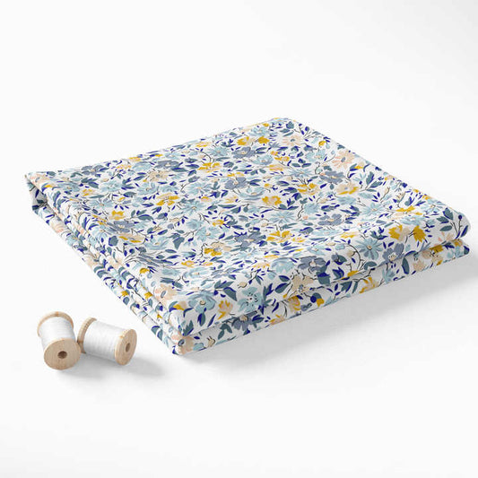 طباعة قماش ليبرتي