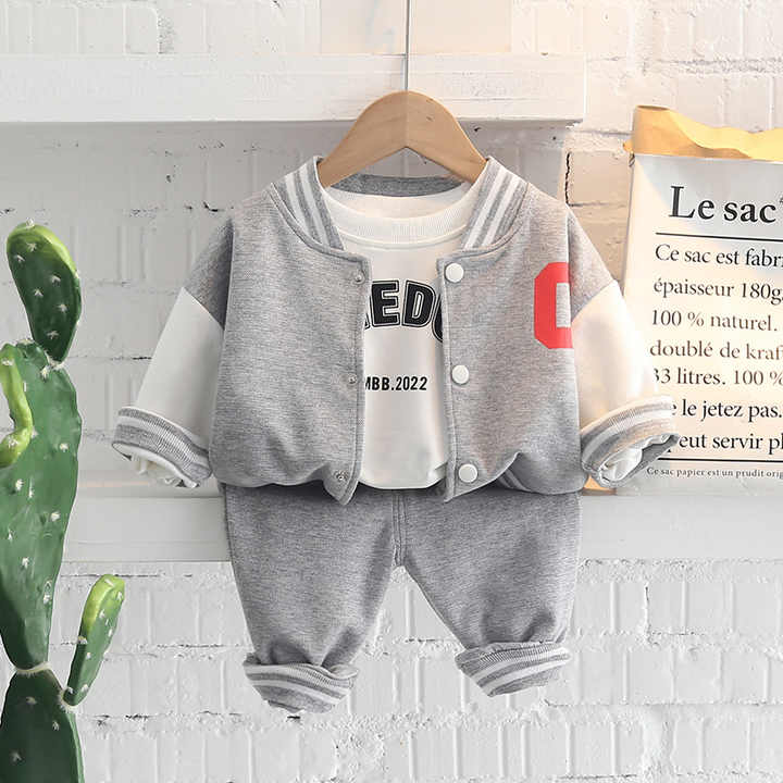 Newborn baby boy clothes coats