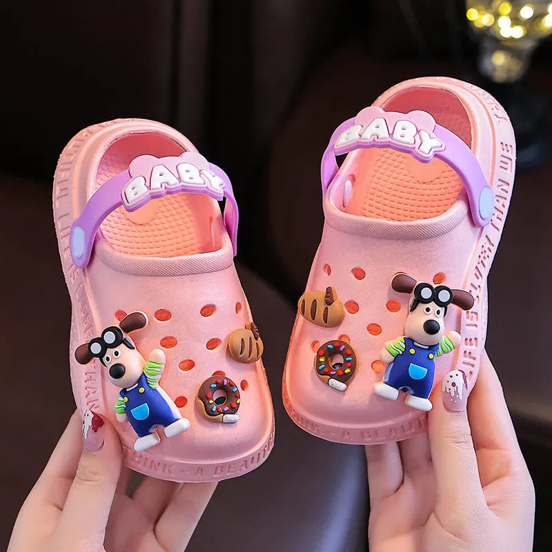 Crocs