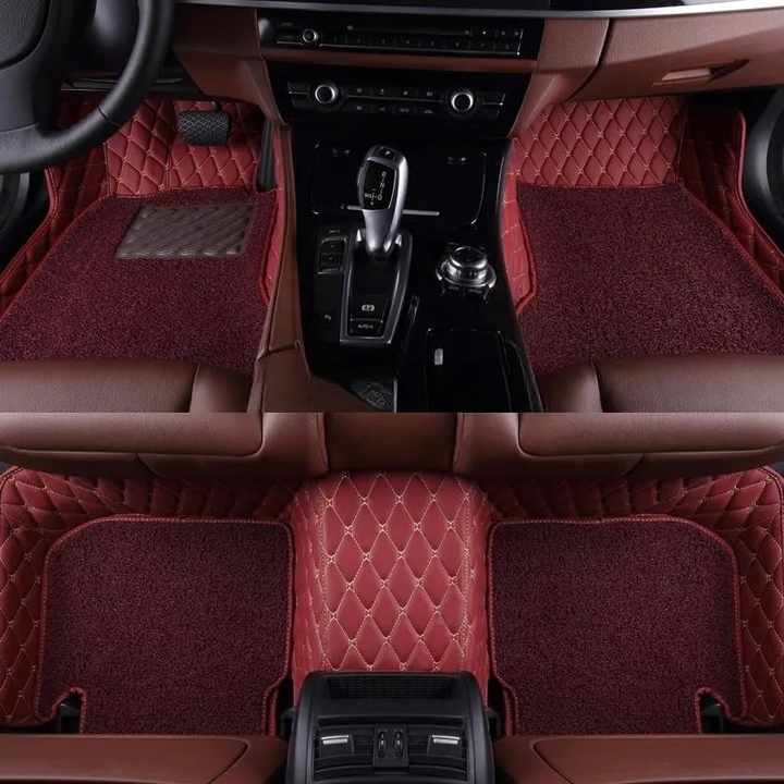 Car decoration