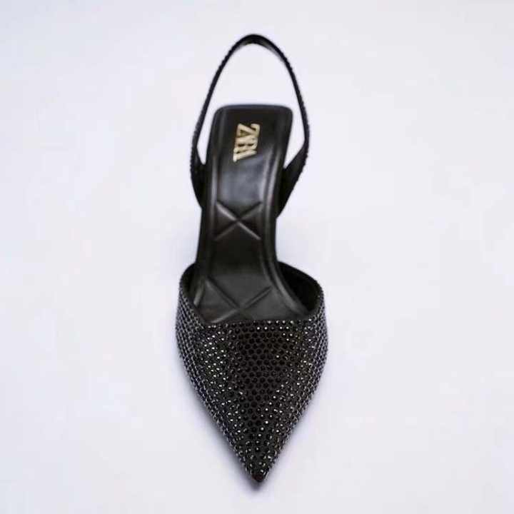 Wholesale Sandals Women's High-صنادل نسائية بالجملة، أحذية بكعب عالٍ