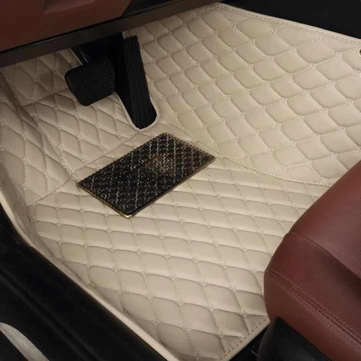 Car decoration