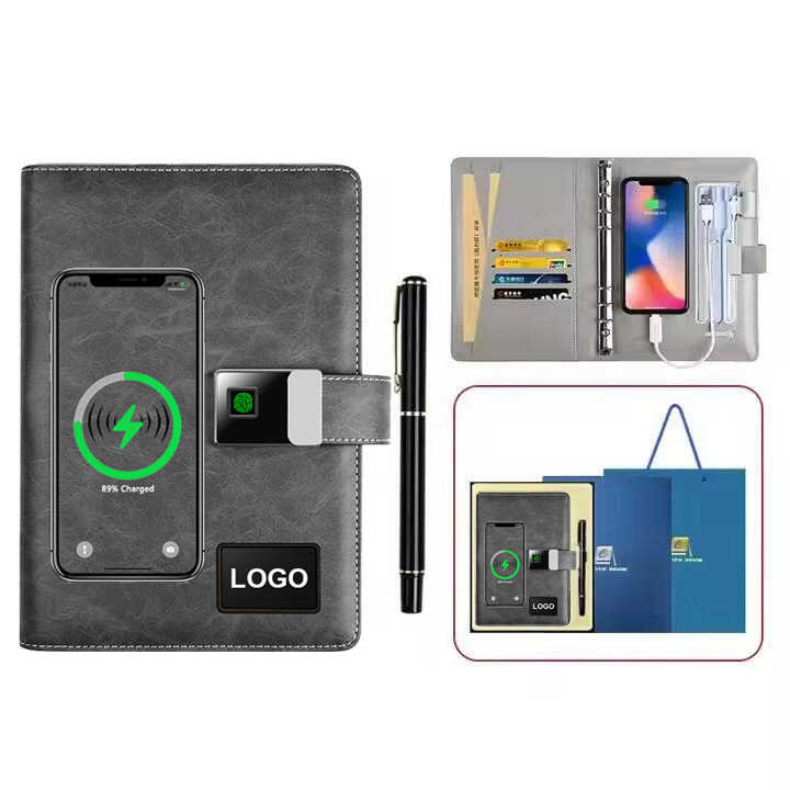 Customized Notebooks Luxury Gift