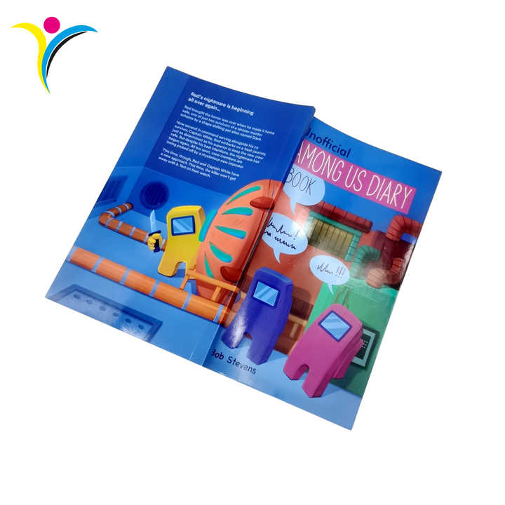 Novels Memoirs Between Us